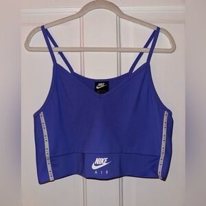Nike air tank top